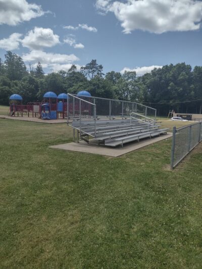 Holster Park - Clifton, NJ