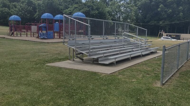 Holster Park - Clifton, NJ