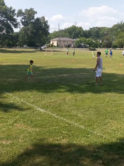 Holster Park - Clifton, NJ