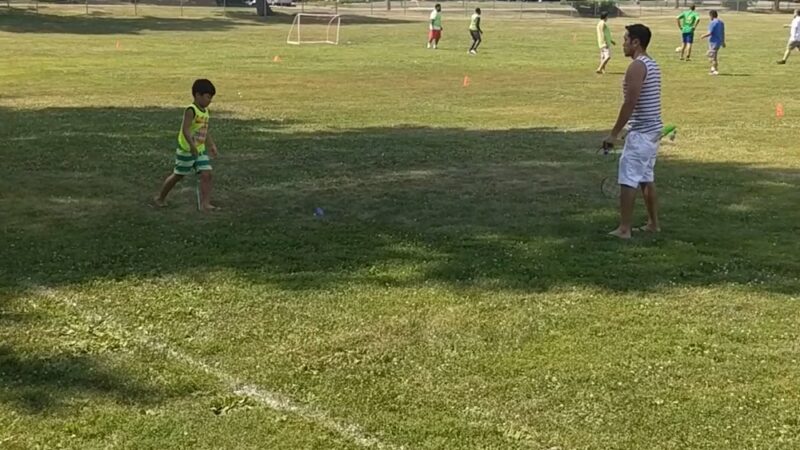 Holster Park - Clifton, NJ