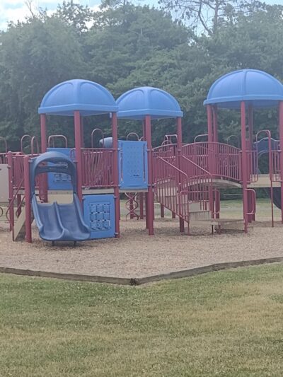 Holster Park - Clifton, NJ