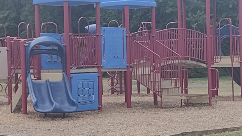 Holster Park - Clifton, NJ