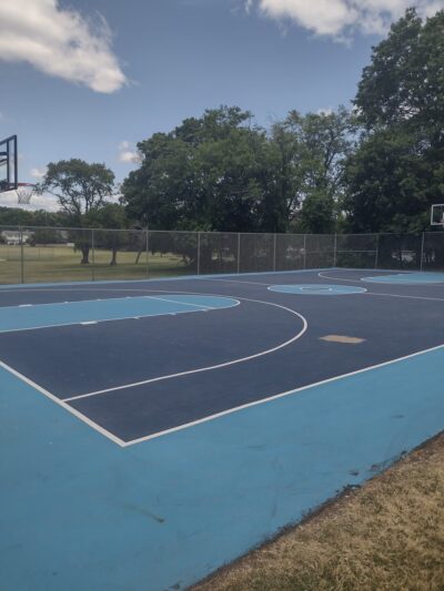 Holster Park - Clifton, NJ