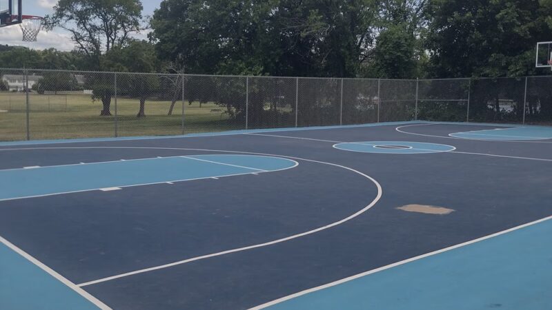 Holster Park - Clifton, NJ