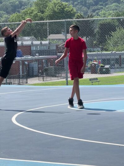 Holster Park - Clifton, NJ