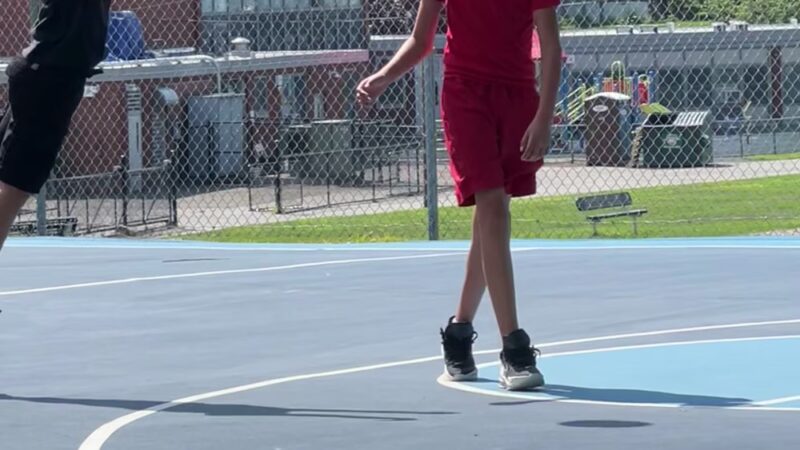 Holster Park - Clifton, NJ