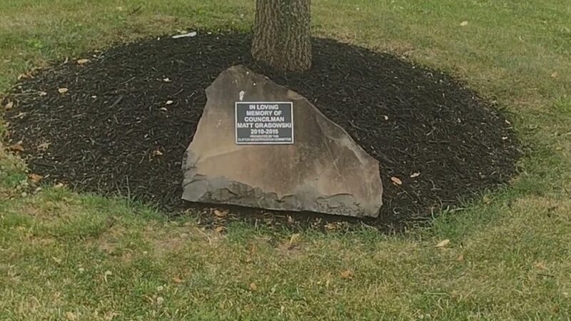 Jubilee Park - Clifton, NJ