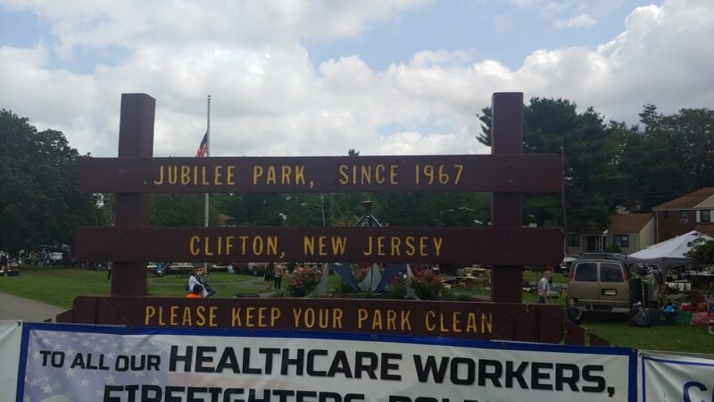 Jubilee Park - Clifton, NJ