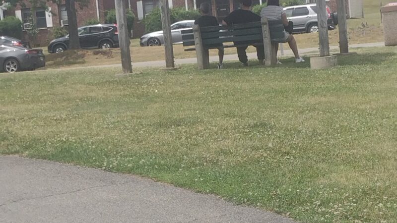 Jubilee Park - Clifton, NJ