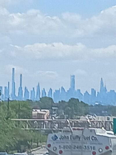 Knollcroft Park - Clifton, NJ