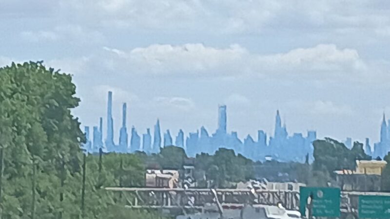 Knollcroft Park - Clifton, NJ