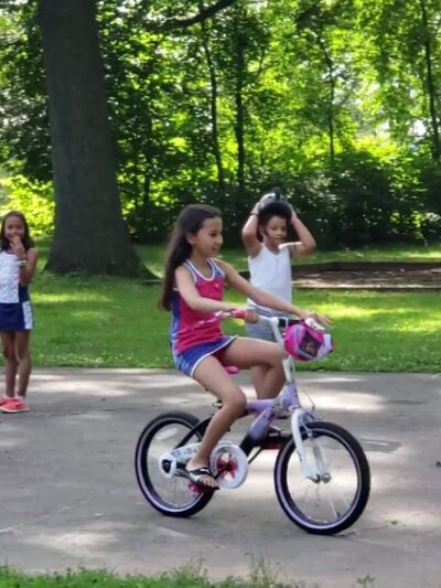 Knollcroft Park - Clifton, NJ