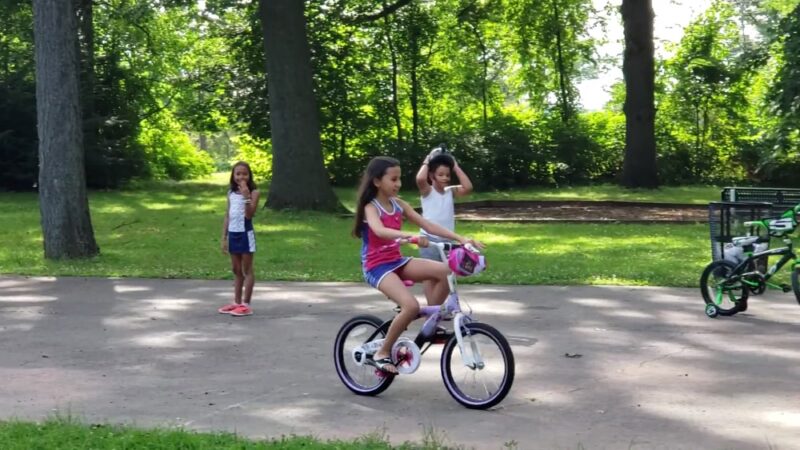 Knollcroft Park - Clifton, NJ