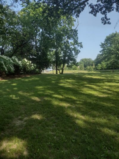 Knollcroft Park - Clifton, NJ