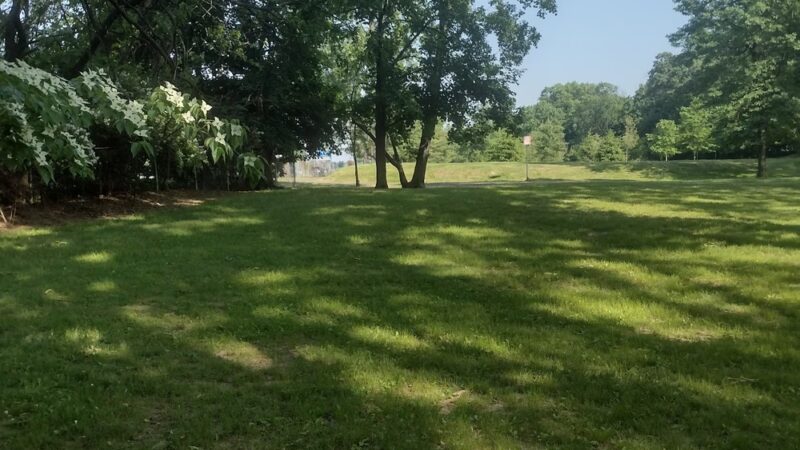 Knollcroft Park - Clifton, NJ