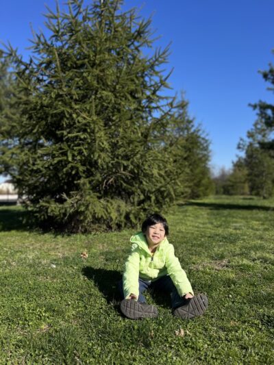 Knollcroft Park - Clifton, NJ