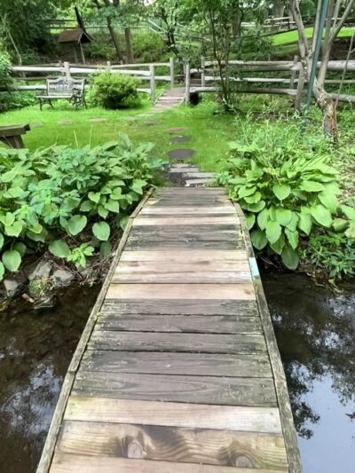 Morris Canal Park and Nature Reserve - Clifton, NJ