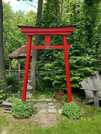 Morris Canal Park and Nature Reserve - Clifton, NJ