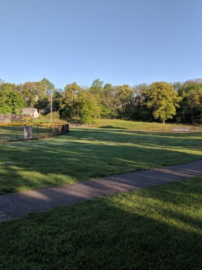 Mount Prospect Park - Clifton, NJ