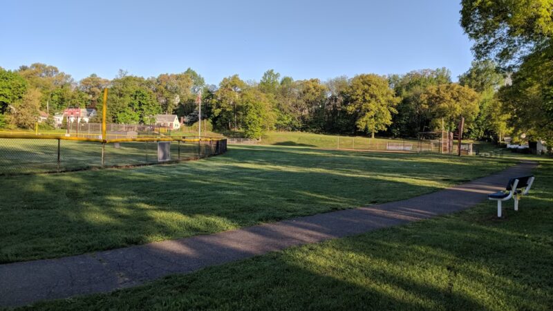 Mount Prospect Park - Clifton, NJ