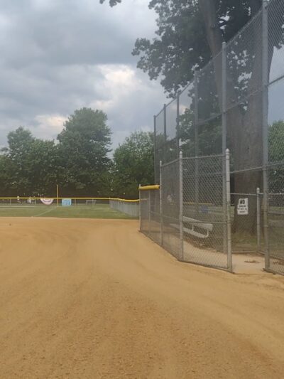 Mount Prospect Park - Clifton, NJ