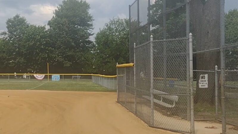 Mount Prospect Park - Clifton, NJ