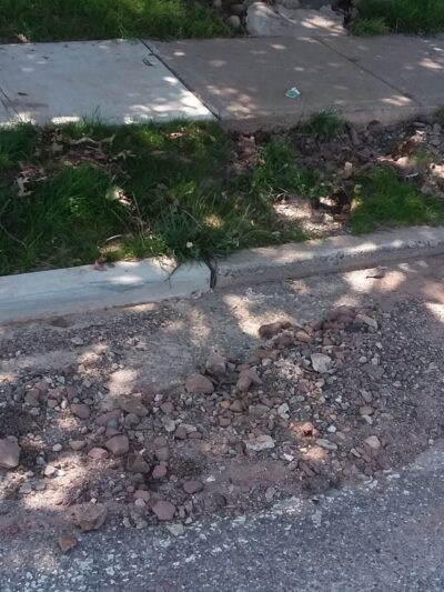 Mount Prospect Park - Clifton, NJ