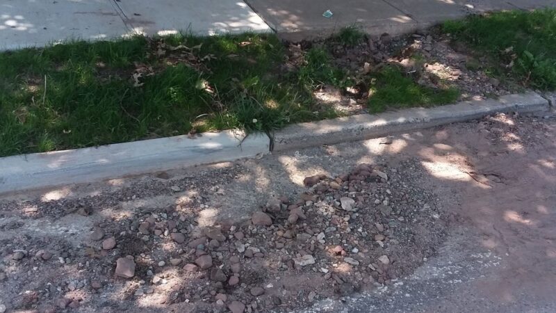 Mount Prospect Park - Clifton, NJ