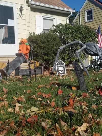 Mount Prospect Park - Clifton, NJ