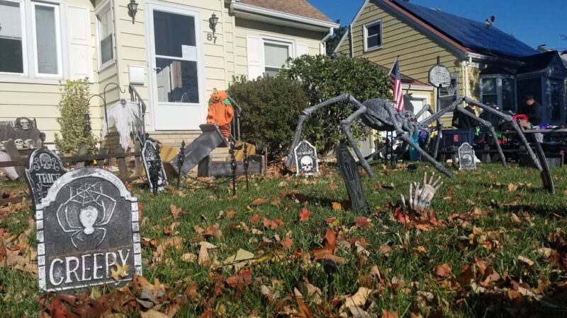 Mount Prospect Park - Clifton, NJ