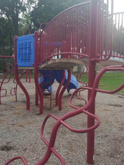 Ravine Park - Clifton, NJ