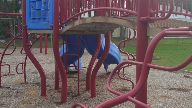 Ravine Park - Clifton, NJ