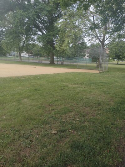 Stefan Tatarenko Memorial Park - Clifton, NJ