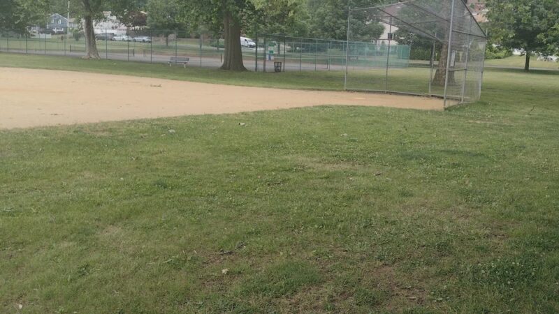 Stefan Tatarenko Memorial Park - Clifton, NJ