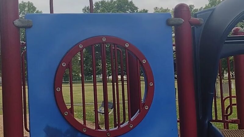 Stefan Tatarenko Memorial Park - Clifton, NJ