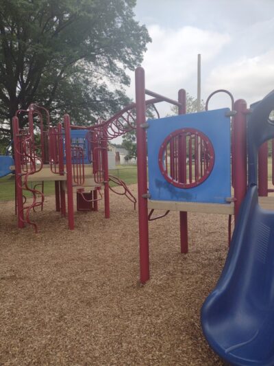 Stefan Tatarenko Memorial Park - Clifton, NJ