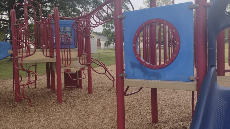 Stefan Tatarenko Memorial Park - Clifton, NJ