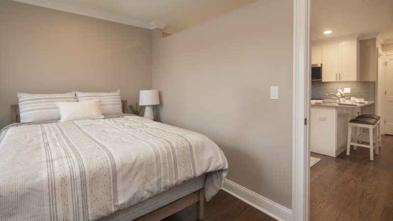 The Courtyard at Clifton-Ridgetop - Clifton, NJ