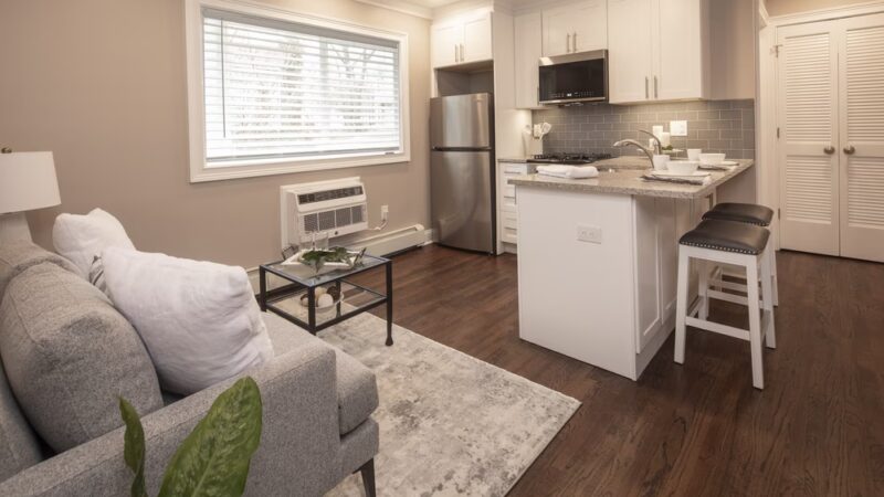 The Courtyard at Clifton-Ridgetop - Clifton, NJ