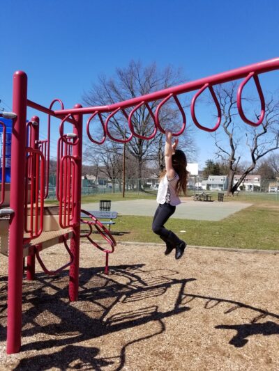 Washington Park - Clifton, NJ