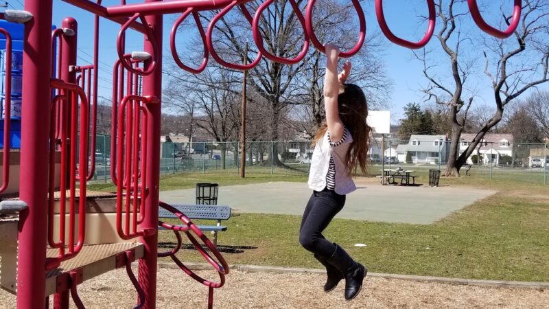 Washington Park - Clifton, NJ
