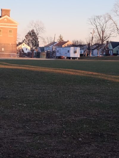 Washington Park - Clifton, NJ