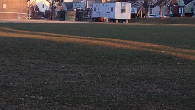 Washington Park - Clifton, NJ