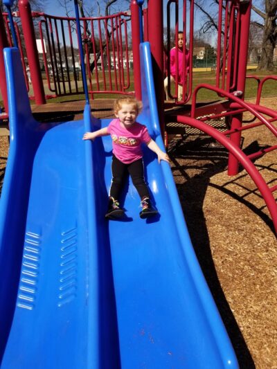 Washington Park - Clifton, NJ