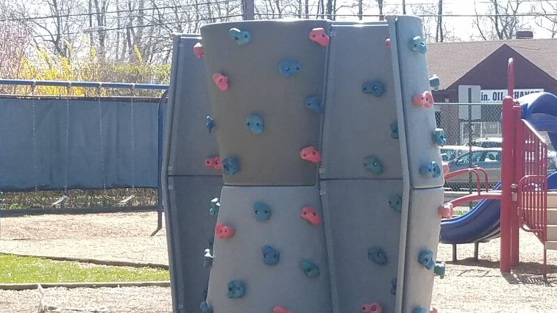 Washington Park - Clifton, NJ