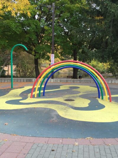 Weasel Brook Park - Clifton, NJ