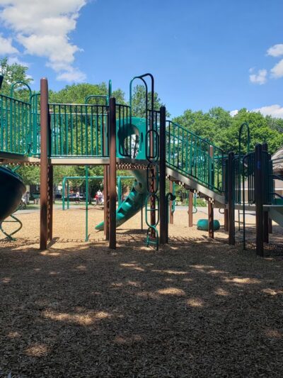 Weasel Brook Park - Clifton, NJ