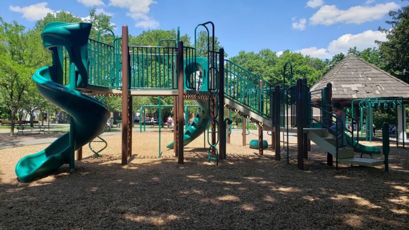 Weasel Brook Park - Clifton, NJ
