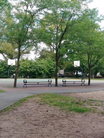 Weasel Brook Park - Clifton, NJ