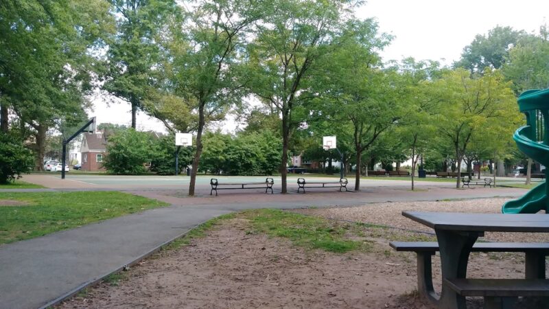 Weasel Brook Park - Clifton, NJ